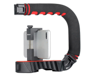 Ulanzi Uchwyt operatorski U-Grip Pro - 1332355 - zdjęcie 3